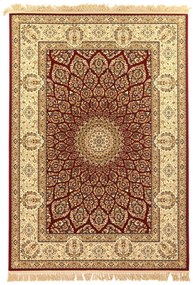 Χαλί (200x290) Royal Carpet Sherazad 8405 Red