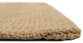 vidaXL Χαλί 100 x 150 εκ. από Φυσικό Σιζάλ