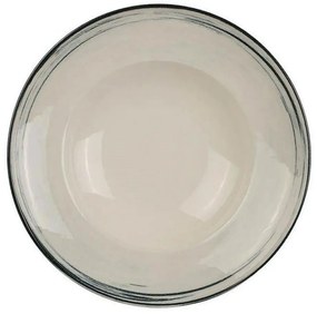 Πιάτο Βαθύ Σπαγγέτι (Φ27) Kutahya Porselen Frame 890670
