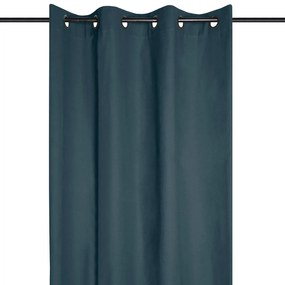 Κουρτίνα (135x240) Με Τρουκς S-F Duo Cobalt R61490331