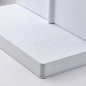 SYMFONISK ράφι με ασύρματο φορτιστή 205.210.56