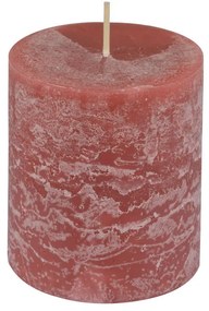Κερί (Φ6.8x7.5) L-C Rustique Pink 6BPC124RS