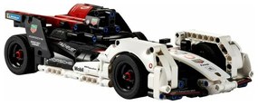 Formula E Porsche 99X Electric 42137 Συναρμολογούμενη 422τμχ 9 ετών+ Multicolor Technic Lego