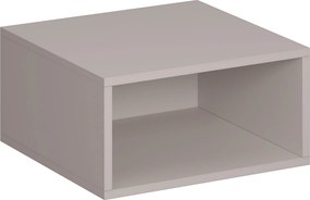 Ανοικτό κουτί αποθήκευσης Balance Small-Gkri - 32.00Χ32.00Χ17.00cm