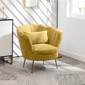 Πολυθρόνα Moli-Kitrino