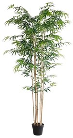 Τεχνητό δέντρο Bamboo NP0070 ύψος 210cm