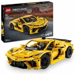 Παιχνίδι Kατασκευή Lego 42205