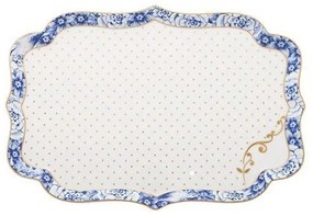 ΔΙΣΚΟΣ ΣΕΡΒΙΡΙΣΜΑΤΟΣ Δ26cm PIP STUDIO - ROYAL WHITE 51018027