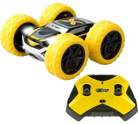 Αυτοκίνητο Radio Control Exost Κίτρινο