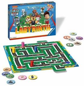 Επιτραπέζιο Παιχνίδι Ravensburger Paw Patrol Junior Maze (FR)