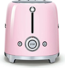 Τοστιέρα Smeg TSF01PKEU 950 W