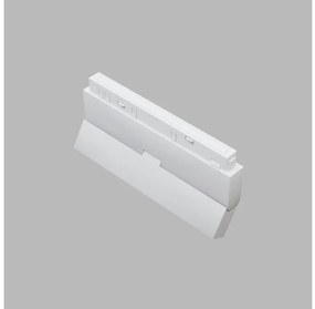 Γραμμικό Φωτιστικό Μαγνητικής Ράγας Exility LED 12W Λευκό Κινητό 3CCT Dali 1 Basis Rot TR036-4-12WTW-DD-W Maytoni TR036-4-12WTW-DD-W
