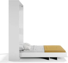 Κρεβάτι Τοίχου Basic Vertical Double - 160x200
