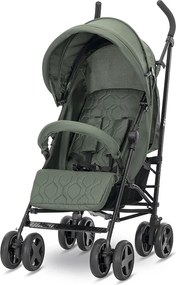 BABY STROLLER IDA GREEN