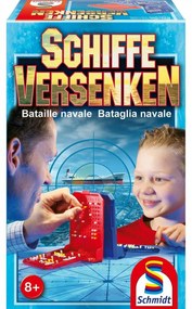 Επιτραπέζιο Παιχνίδι Schmidt Spiele