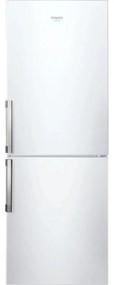 Hotpoint-Ariston HA70BI31W Ψυγειοκαταψύκτης NoFrost, F , 462 L , Λευκό