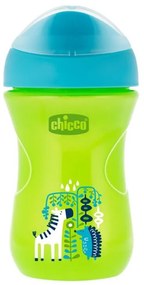 CHICCO ΚΥΠΕΛΛΟ EASY 12M+ ΣΙΕΛ-ΠΡΑΣΙΝΟ F04-06961-20