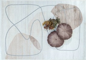 Χαλί (200x250) Ezzo Asti D149AH9 Cream
