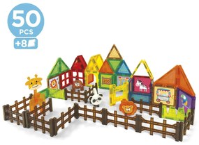 Παιχνίδι Kατασκευή Educa