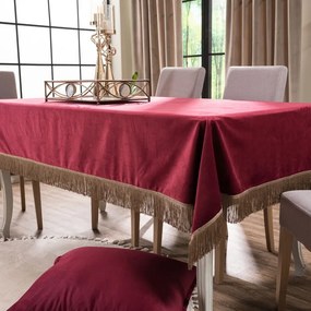 Τραπεζομάντηλο Velvet 10 - 140x220cm 83601