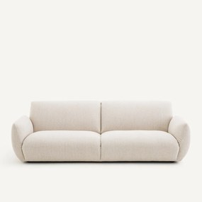 Καναπές από τουίντ, SPOGANO