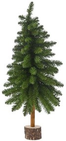 Χριστουγεννιάτικο Δέντρο 73092 80cm Green