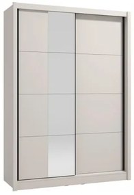 ΝΤΟΥΛΑΠΑ ALBI 150 OG CASHMERE ΧΡΩΜΑ 155x60x216εκ 11014302