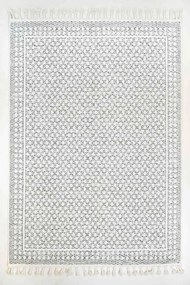 Χαλί Cottone E751A3U Dark Beige Ezzo 80X200cm