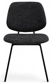 Sofia Dining Chair Black