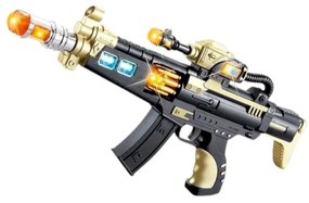Παιδικό ηλεκτρονικό όπλο - 8903 - 117190
