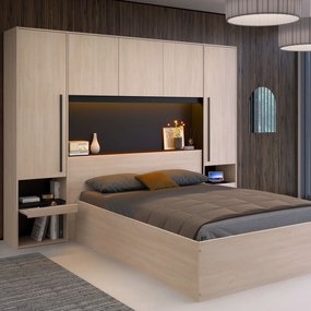 Σετ υπνοδωματίου Bridge