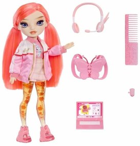 Κούκλα Rainbow High