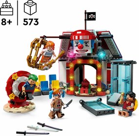 Παιχνίδι Kατασκευή Lego