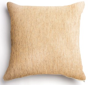 Διακοσμητική Μαξιλαροθήκη (45x45) Aslanis Home 4 Seasons Sahara