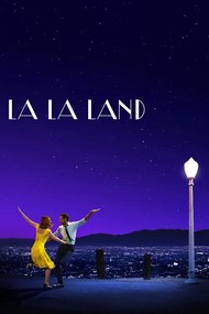 Εικονογράφηση La La Land (2016)