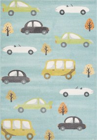 klonaras  JUNIOR 247/GREY 1,60x2,30