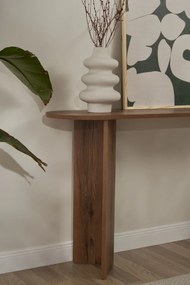 Μπουφές Καρυδιά SIRA 150x35x75