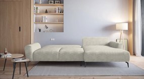 Γωνιακός καναπές Sanur-Mpez-Δεξιά