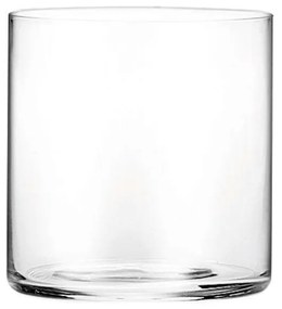 Ποτήρι Chiaro Di Luna CL03700 370ml Clear Zafferano Crystal