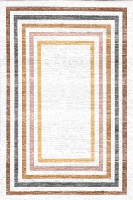 Χαλί EEXFAB878-KLM Cream-Multi Conceptum Hypnose 120X180cm