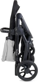 iCandy Orange 4 Bundle, Glacier