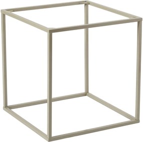 Coffee Table Shb-018-B Taupe