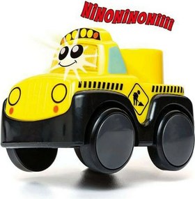 Aυτοκίνητο με Φως και Ήχο Moltó 19450