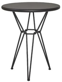 Metaxakis   Cologne/T3-R60cm OUTDOOR Table  metax-02-00-1027 διάστ.60.0000 x 60.0000 x 74.0000