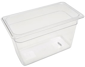 Gastronorm Container - 1/3 GN - 20cm Deep - Polycarbonate