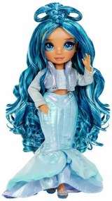Κούκλα με Aξεσουάρ Rainbow High Winter Wonderland