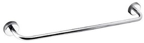 Κρεμάστρα Πετσέτας Moderno 2250 50cm Chrome Karag Stainless Steel