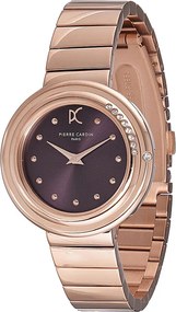 Γυναικεία Ρολόγια Pierre Cardin CF.1010.MR (Ø 32 mm)