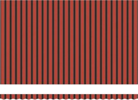 vidaXL Ηλεκτρική Αυλή 100% Πολυεστέρας