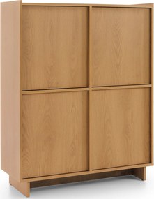 Μπουφές Velliora Plus